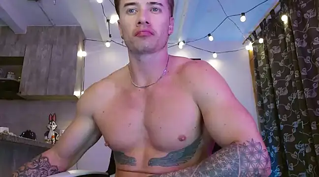 Ryannblue07 online show from 03/22/25, 12:28