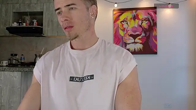 Ryannblue07 online show from 01/31/26, 10:08