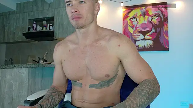 Ryannblue07 online show from 05/26/26, 11:34