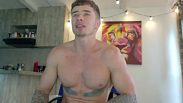 Ryannblue07 online show from 05/29/26, 07:23