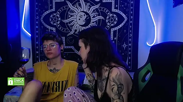 lovelockedlips online show from 03/16/25, 06:42