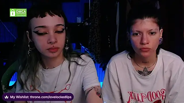 Snapshot of lovelockedlips chatting on 06/07/26, 09:18 lovelockedlips online show from 06/07/26, 09:18