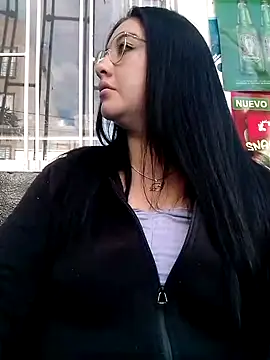 melisamoon  online show from 03/17/25, 09:45