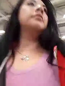 melisamoon  online show from 03/21/25, 12:29