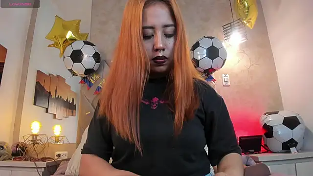 kailinmoonx online show from 06/13/26, 12:58