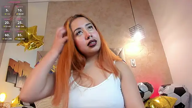 kailinmoonx online show from 06/15/26, 12:18