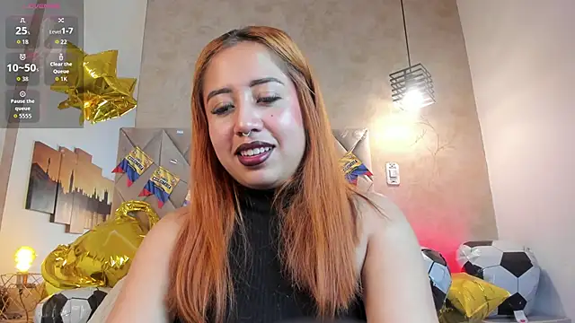 kailinmoonx online show from 06/16/26, 12:52