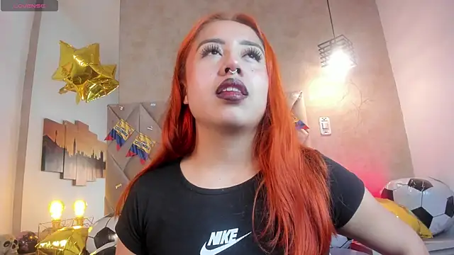 kailinmoonx online show from 06/27/26, 01:06