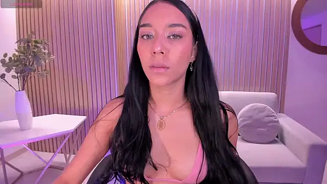 AmaliaCrus online show from 09/20/25, 08:10