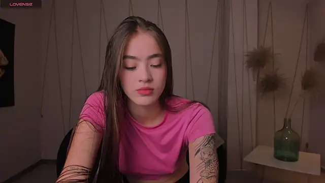 MaiaCollins online show from 03/04/26, 05:30