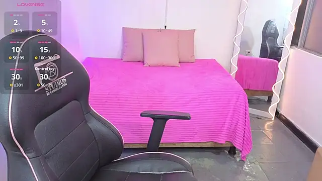 Malory tay1 online show from 09/17/25, 07:04