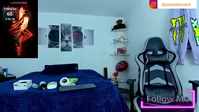 Snapshot of jackdeliciusdick chatting on 09/25/25, 10:19 jackdeliciusdick online show from 09/25/25, 10:19