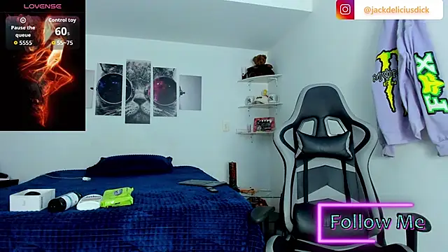 Snapshot of jackdeliciusdick chatting on 10/01/25, 08:31 jackdeliciusdick online show from 10/01/25, 08:31