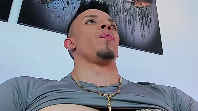 InkAngelo online show from 09/29/25, 05:01