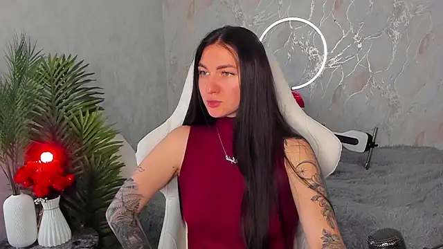 Snapshot of babyisperfect chatting on 02/17/26, 03:25 babyisperfect online show from 02/17/26, 03:25