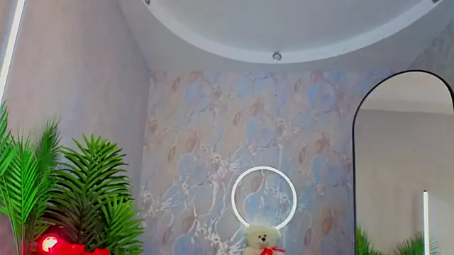 Snapshot of babyisperfect chatting on 03/08/26, 02:48 babyisperfect online show from 03/08/26, 02:48