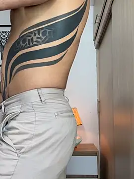 Maximiliano ford online show from 11/23/25, 10:15