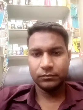 vikesh05 online show from 05/15/26, 08:05