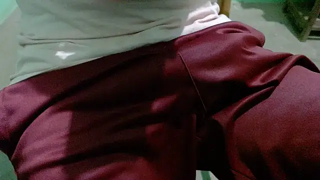 paulo666k online show from 03/06/26, 01:13