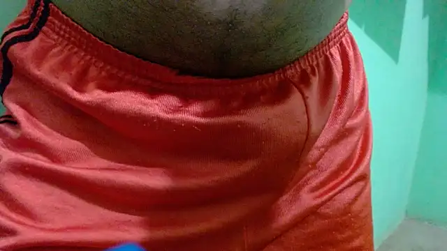 paulo666k online show from 03/13/26, 02:12