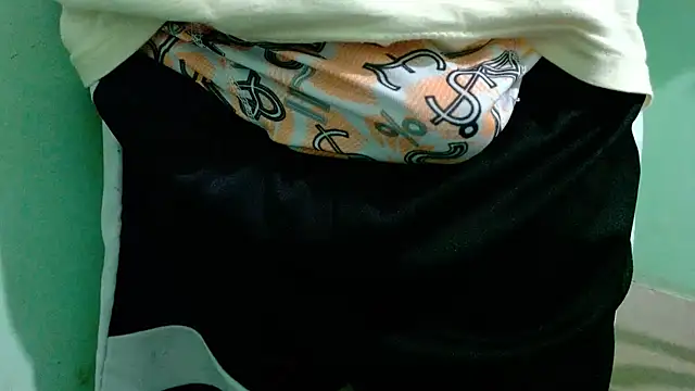 paulo666k online show from 03/17/26, 01:03