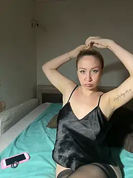 Nikusia online show from 04/16/26, 06:41