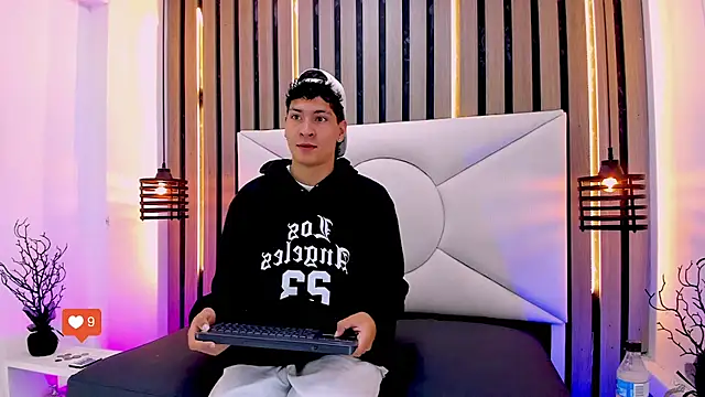 Jhojan twink online show from 11/08/25, 12:38