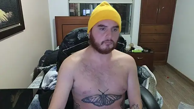 Snapshot of hardaftercum chatting on 03/16/25, 05:25 hardaftercum online show from 03/16/25, 05:25