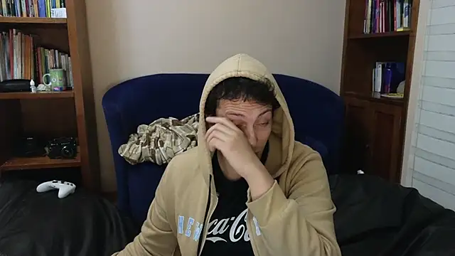 Snapshot of hardaftercum chatting on 09/23/25, 01:52 hardaftercum online show from 09/23/25, 01:52