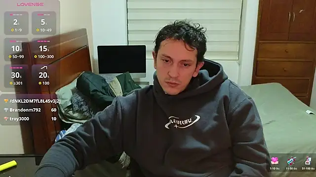 Snapshot of hardaftercum chatting on 11/01/25, 04:58 hardaftercum online show from 11/01/25, 04:58