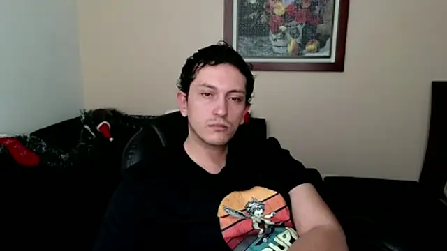 Snapshot of hardaftercum chatting on 11/27/25, 06:54 hardaftercum online show from 11/27/25, 06:54