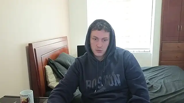 hardaftercum online show from 04/24/26, 01:46