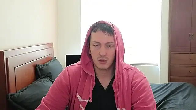 hardaftercum online show from 04/26/26, 04:04