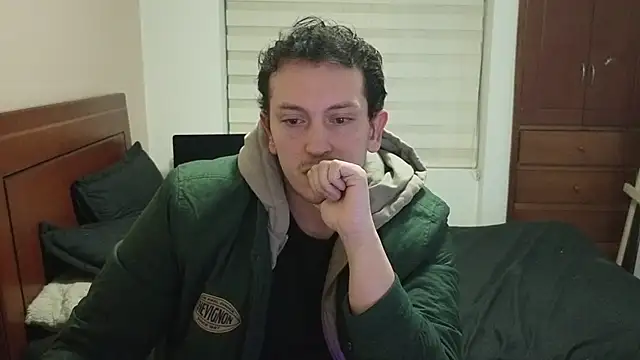 hardaftercum online show from 04/28/26, 02:49