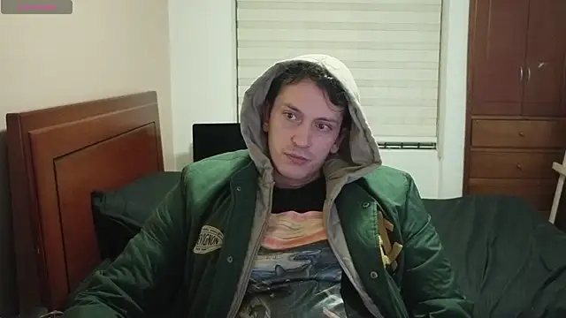 hardaftercum online show from 04/29/26, 02:59