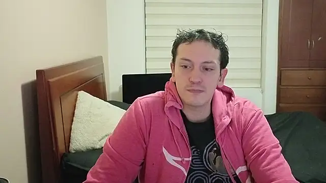 hardaftercum online show from 04/30/26, 01:45