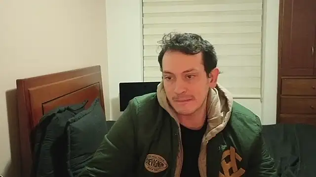hardaftercum online show from 05/03/26, 02:39