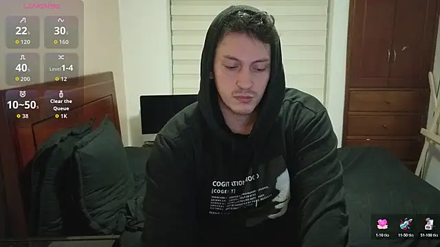 hardaftercum online show from 05/04/26, 02:07