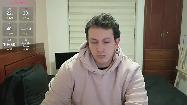 hardaftercum online show from 05/05/26, 02:19