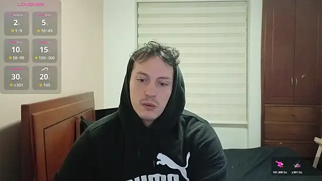 hardaftercum online show from 05/09/26, 03:12
