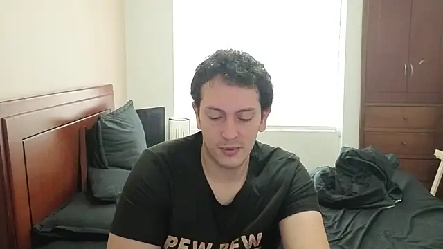 hardaftercum online show from 05/11/26, 02:45