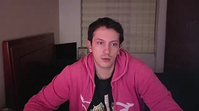 hardaftercum online show from 05/12/26, 02:19