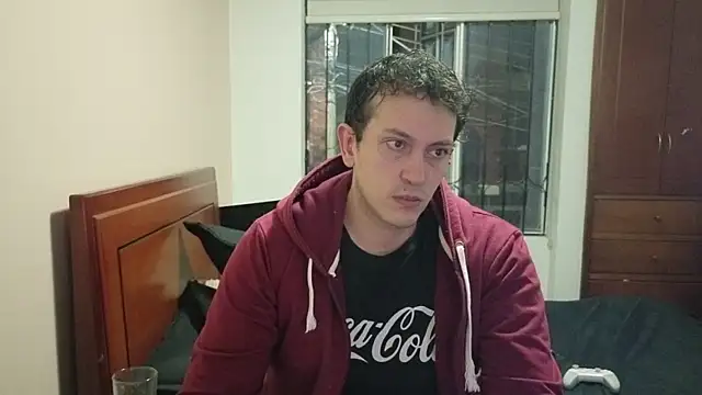 hardaftercum online show from 05/13/26, 02:20