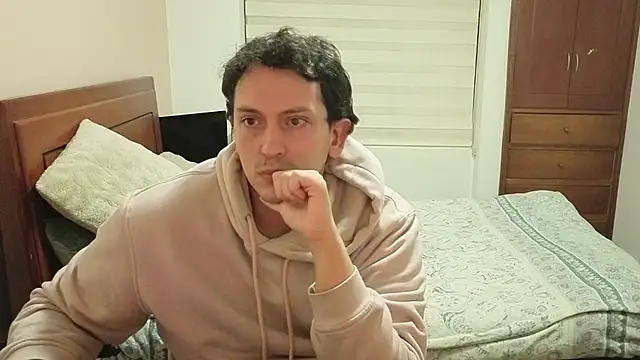 hardaftercum online show from 06/06/26, 03:00
