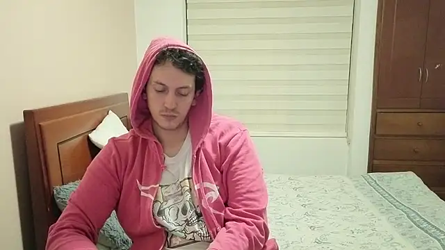 hardaftercum online show from 06/13/26, 03:26