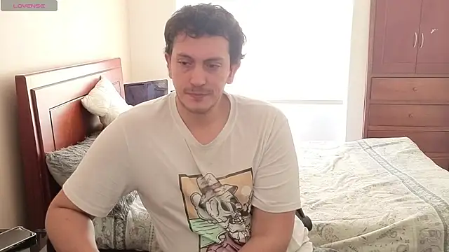 hardaftercum online show from 06/13/26, 03:32