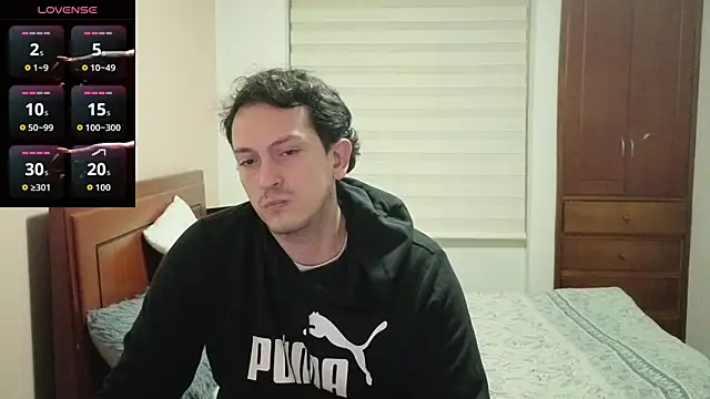 hardaftercum online show from 06/14/26, 02:57