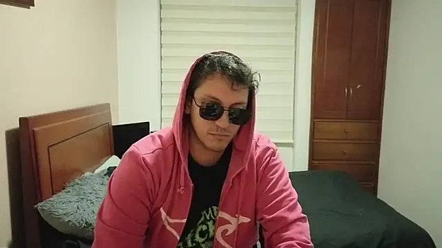 hardaftercum online show from 06/27/26, 01:43