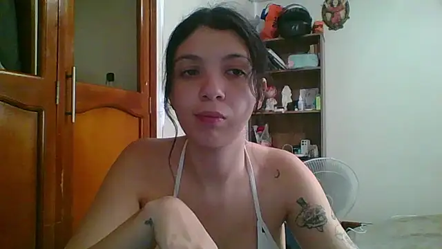 Snapshot of Shopianova chatting on 02/28/26, 09:38 Shopianova online show from 02/28/26, 09:38