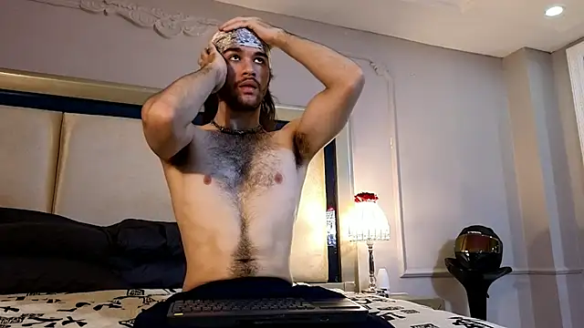 FreyrVik online show from 09/15/25, 02:17